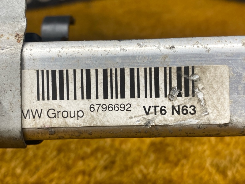 Балка поперечная (подрамник), 4000 рублей, Красноярск