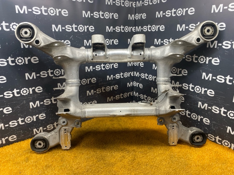 Балка поперечная (подрамник), 2000 рублей, Красноярск