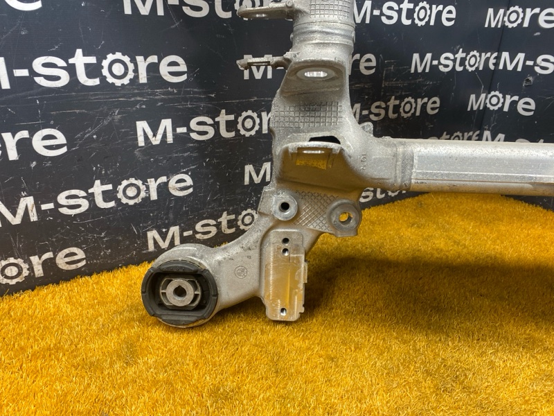 Балка поперечная (подрамник), 2000 рублей, Красноярск