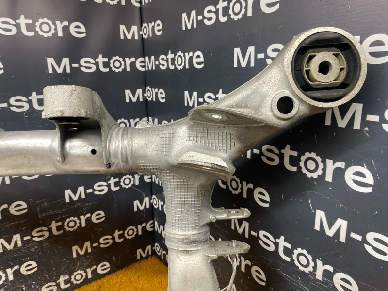 Балка поперечная (подрамник), 2000 рублей, Красноярск