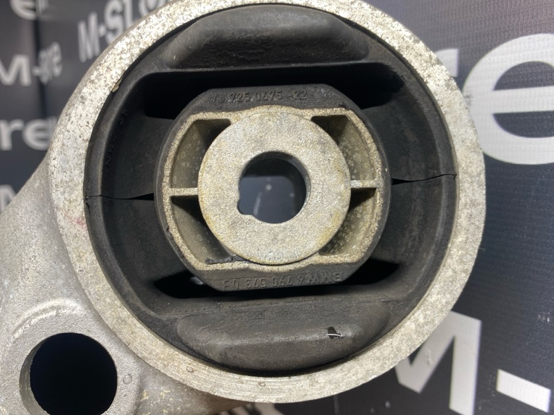 Балка поперечная (подрамник), 2000 рублей, Красноярск