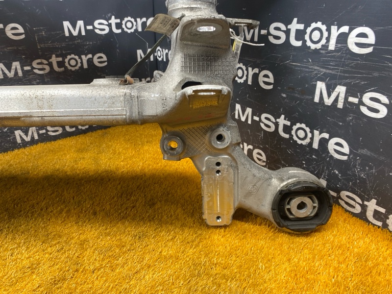 Балка поперечная (подрамник), 2000 рублей, Красноярск