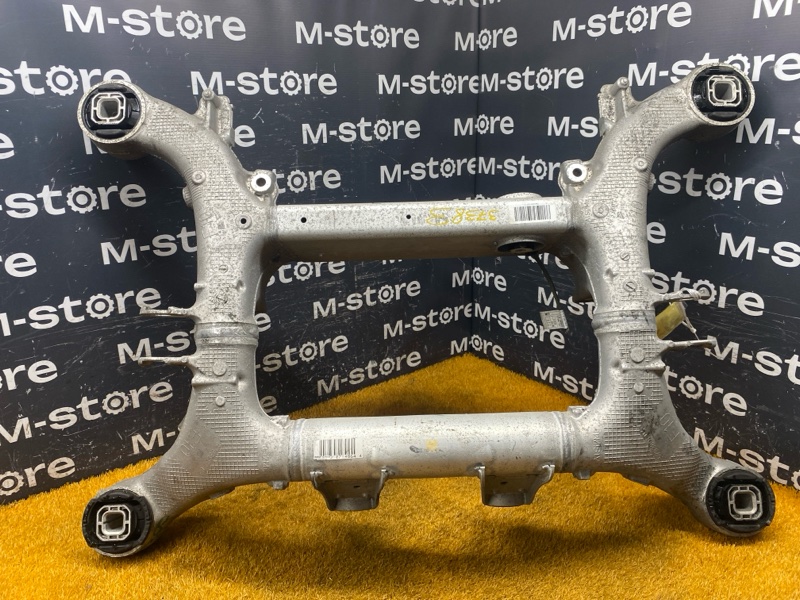 Балка поперечная (подрамник), 2000 рублей, Красноярск