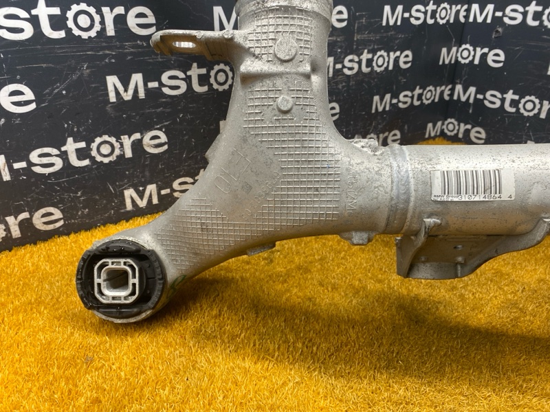 Балка поперечная (подрамник), 2000 рублей, Красноярск