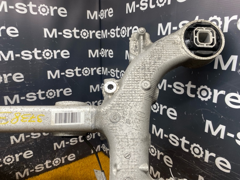 Балка поперечная (подрамник), 2000 рублей, Красноярск