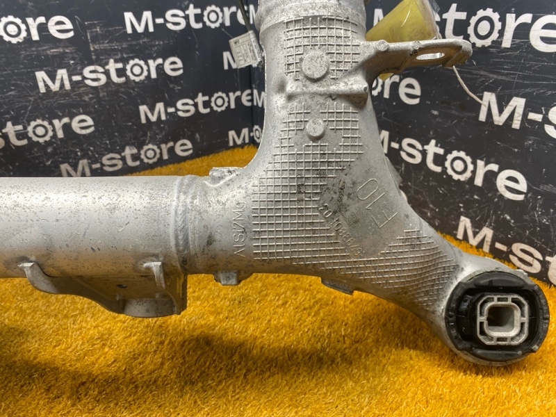 Балка поперечная (подрамник), 2000 рублей, Красноярск