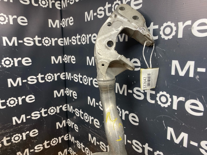 Балка поперечная (подрамник), 6000 рублей, Красноярск