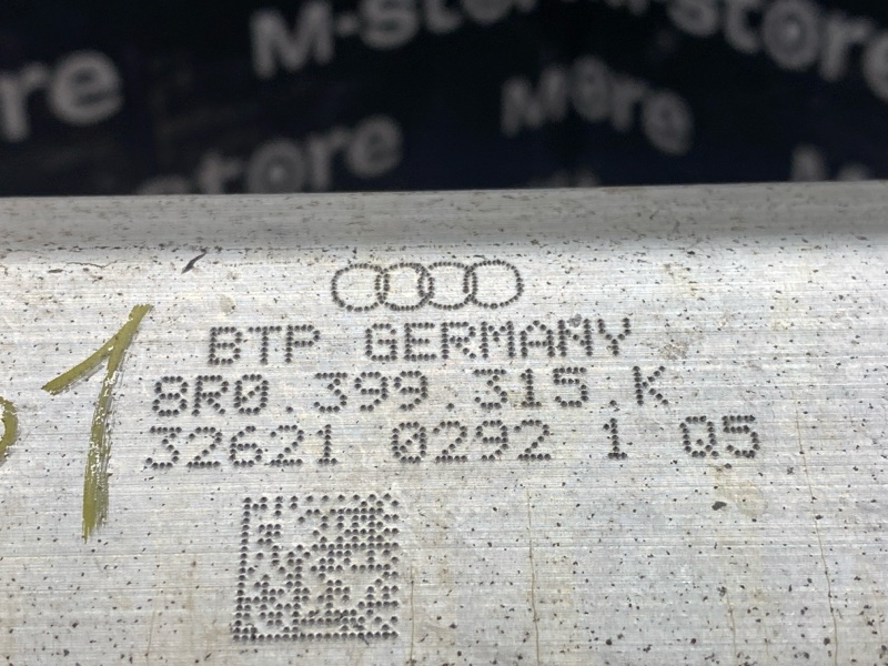 Балка поперечная (подрамник), 6000 рублей, Красноярск