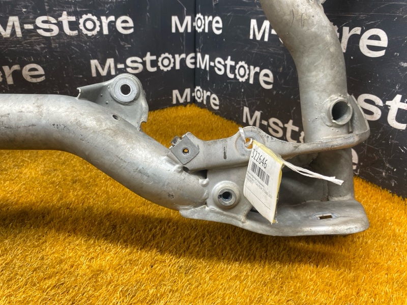 Балка поперечная (подрамник), 2000 рублей, Красноярск