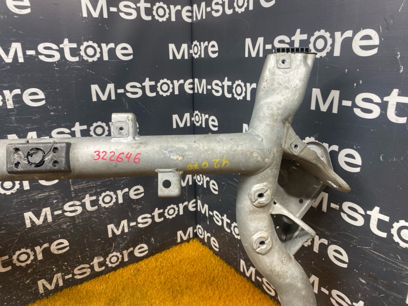 Балка поперечная (подрамник), 2000 рублей, Красноярск