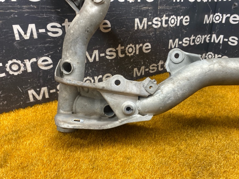 Балка поперечная (подрамник), 2000 рублей, Красноярск