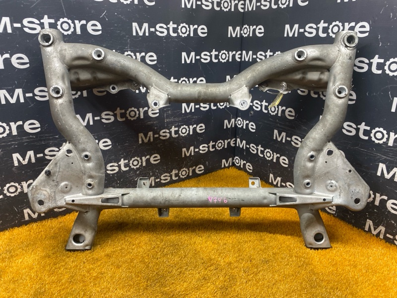 Балка поперечная (подрамник), 2000 рублей, Красноярск