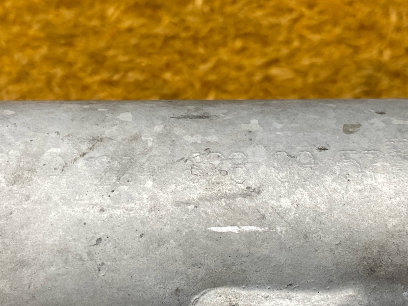 Балка поперечная (подрамник), 2000 рублей, Красноярск