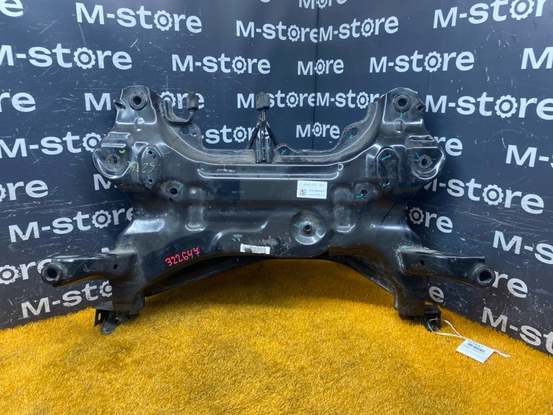 Балка поперечная (подрамник), 16000 рублей, Красноярск