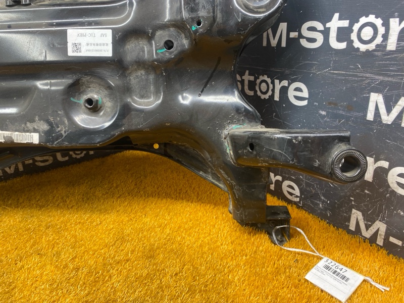 Балка поперечная (подрамник), 16000 рублей, Красноярск