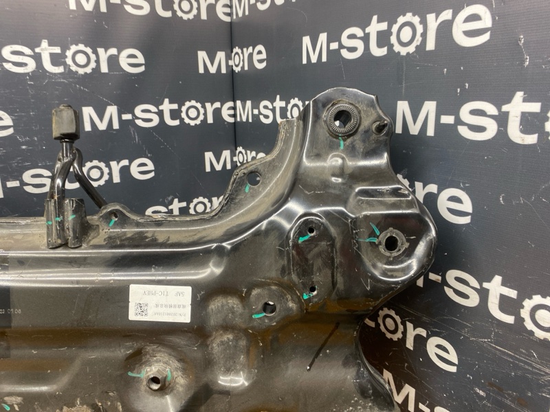 Балка поперечная (подрамник), 16000 рублей, Красноярск