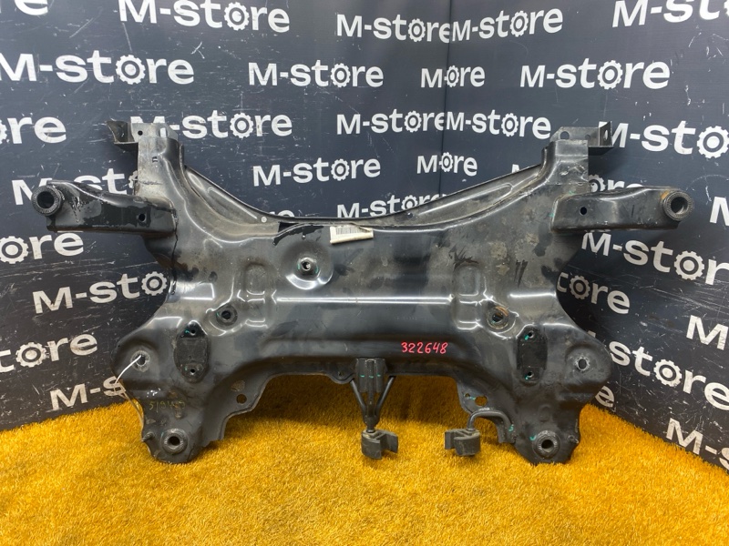 Балка поперечная (подрамник), 16000 рублей, Красноярск