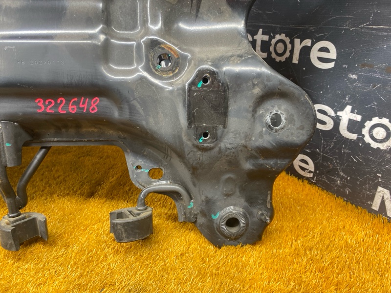 Балка поперечная (подрамник), 16000 рублей, Красноярск