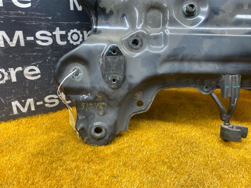 Балка поперечная (подрамник), 16000 рублей, Красноярск