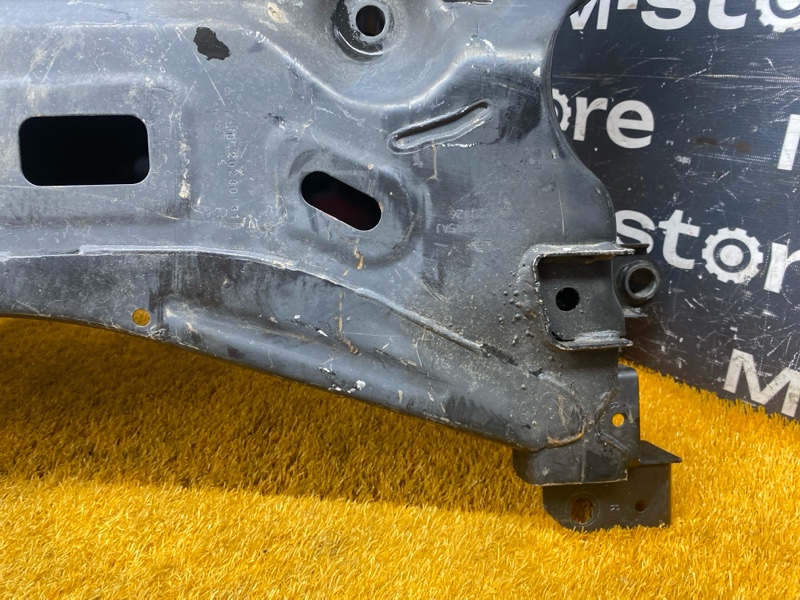 Балка поперечная (подрамник), 16000 рублей, Красноярск