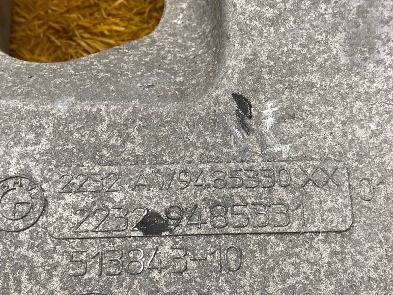 Кронштейн КПП, 3500 рублей, Красноярск