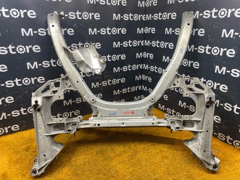 Балка поперечная (подрамник), 6000 рублей, Красноярск