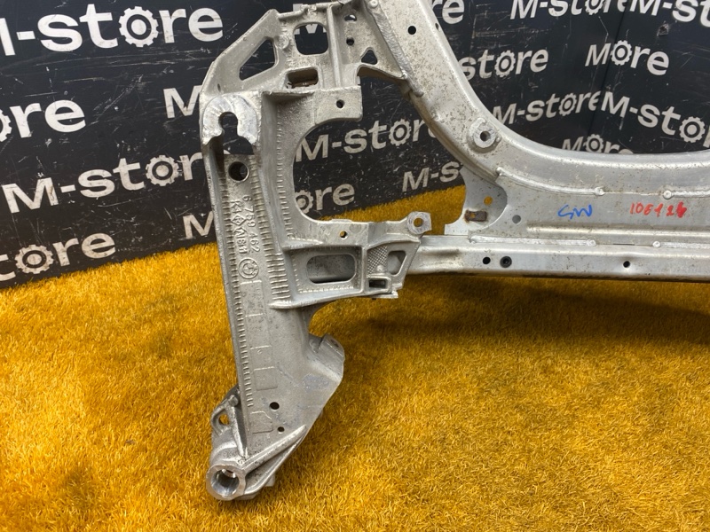 Балка поперечная (подрамник), 6000 рублей, Красноярск