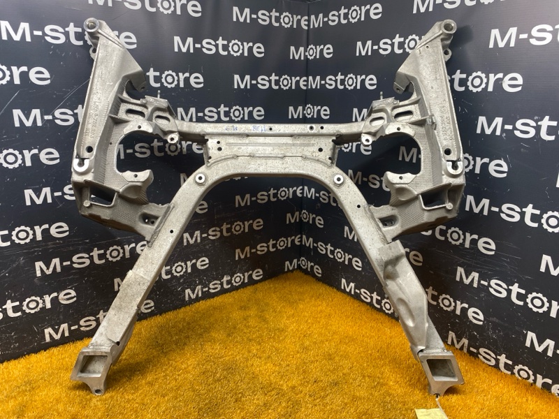 Балка поперечная (подрамник), 4500 рублей, Красноярск