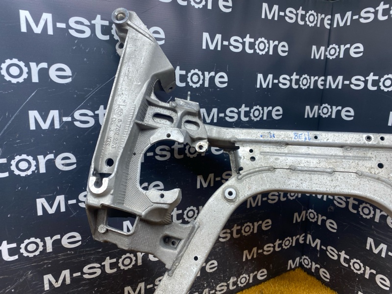 Балка поперечная (подрамник), 4500 рублей, Красноярск