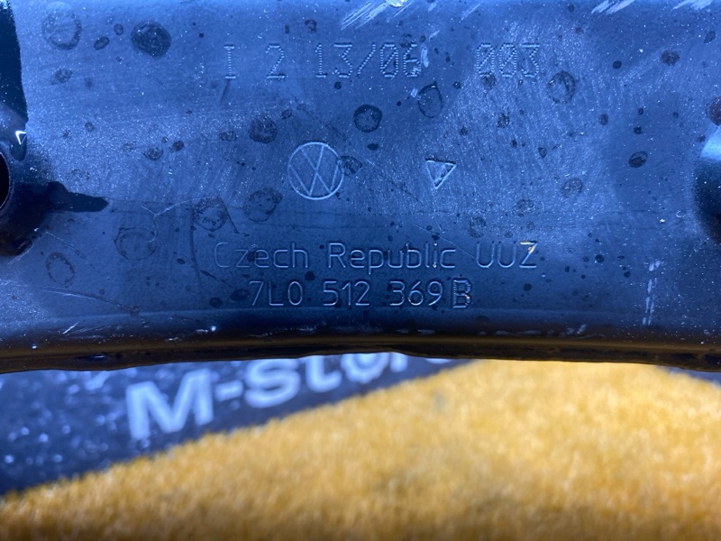 Балка поперечная (подрамник), 300 рублей, Красноярск