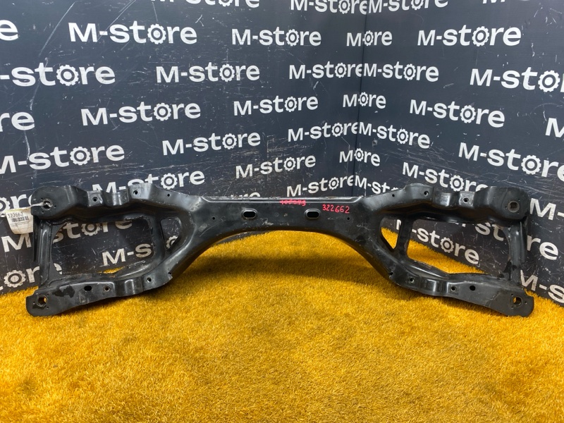 Балка поперечная (подрамник), 300 рублей, Красноярск