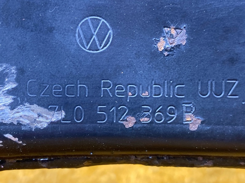 Балка поперечная (подрамник), 300 рублей, Красноярск