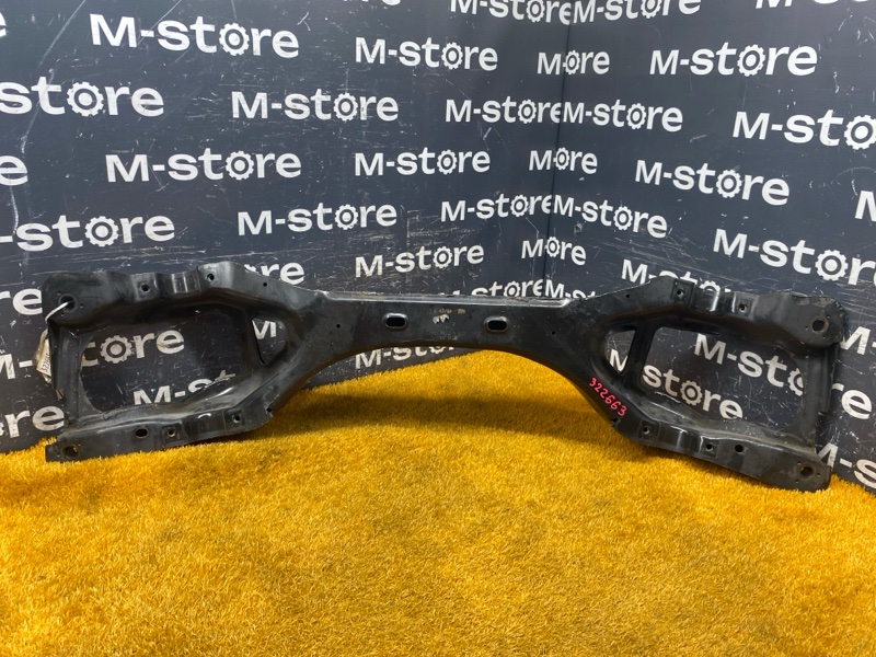 Балка поперечная (подрамник), 300 рублей, Красноярск