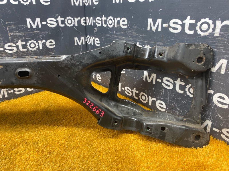 Балка поперечная (подрамник), 300 рублей, Красноярск