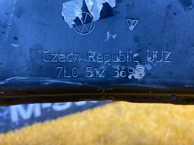 Балка поперечная (подрамник), 300 рублей, Красноярск