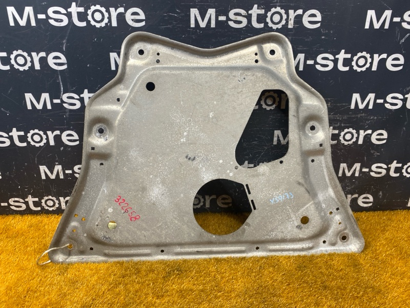 защита двигателя, 300 рублей, Красноярск