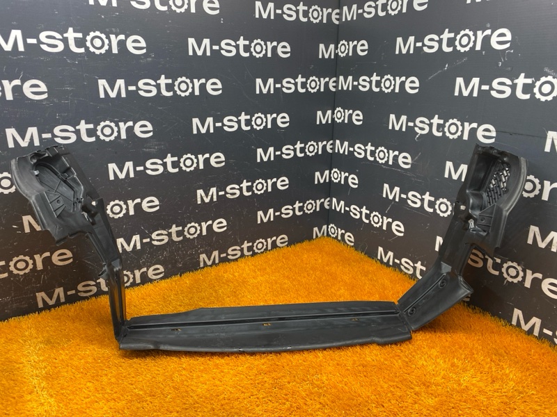 Диффузор радиатора, 3000 рублей, Красноярск