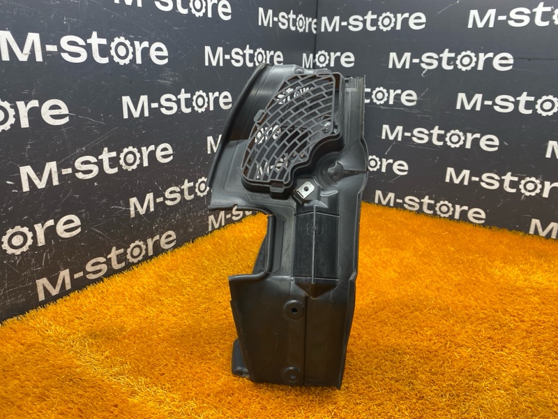 Диффузор радиатора, 3000 рублей, Красноярск