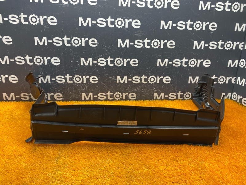 Диффузор радиатора, 3000 рублей, Красноярск