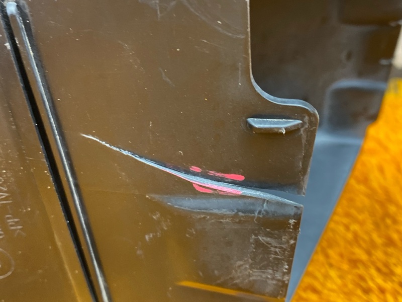 Воздуховод тормозов, 300 рублей, Красноярск