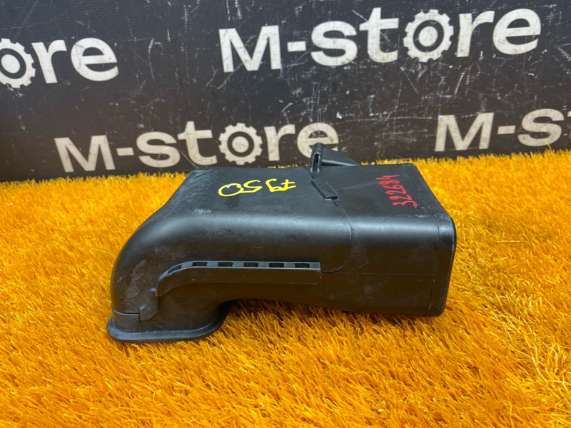 воздухозаборник, 300 рублей, Красноярск