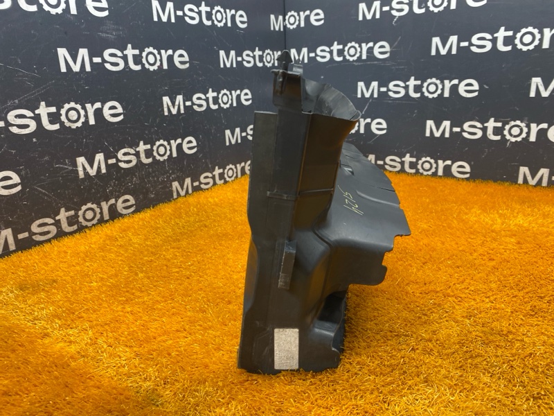 воздуховод радиатора, 1500 рублей, Красноярск