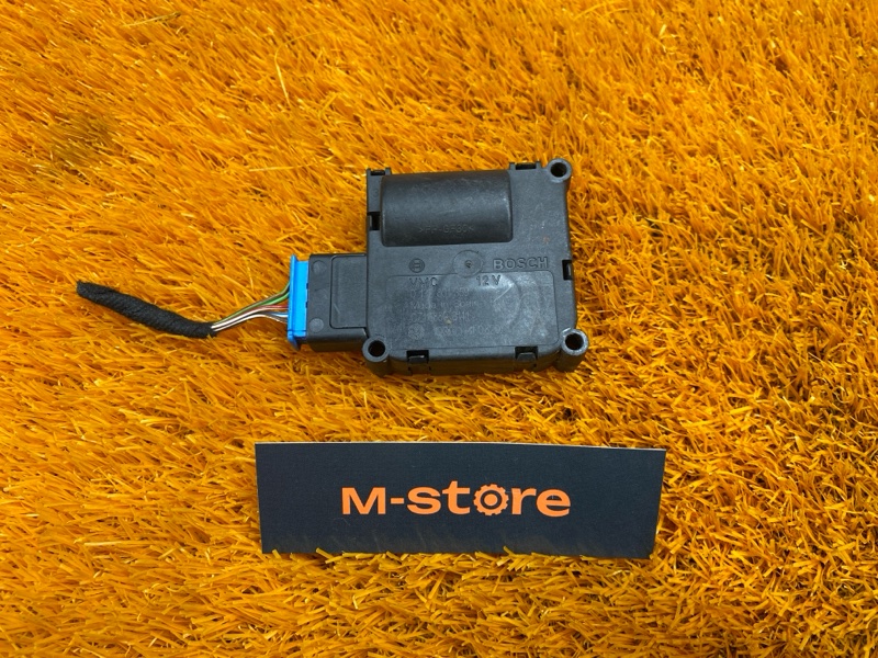 привод заслонки отопителя, 250 рублей, Красноярск