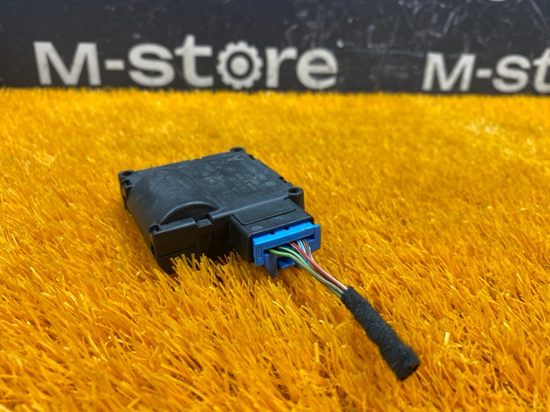 привод заслонки отопителя, 250 рублей, Красноярск