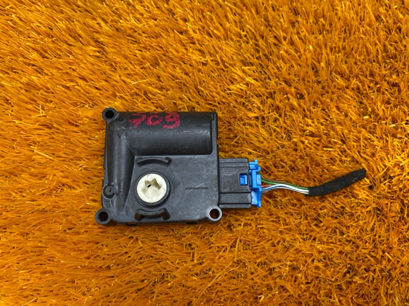 привод заслонки отопителя, 250 рублей, Красноярск