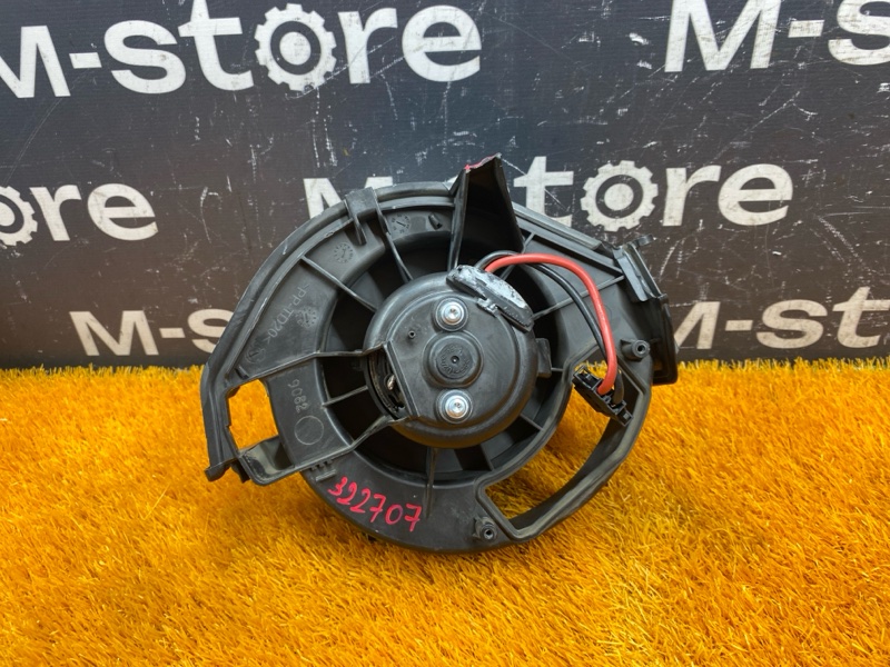 мотор печки, 4000 рублей, Красноярск