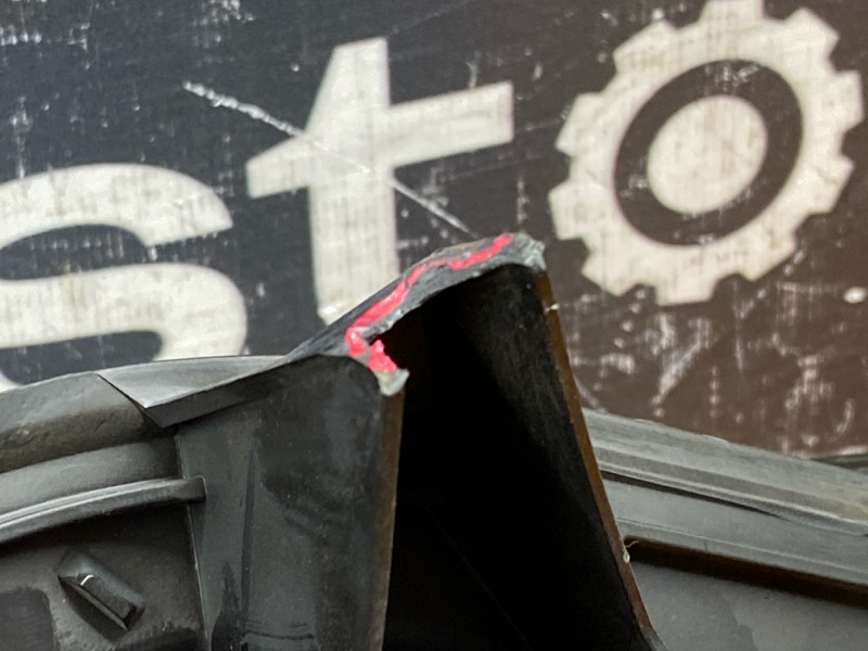 мотор печки, 4000 рублей, Красноярск