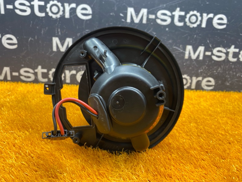 мотор печки, 1500 рублей, Красноярск