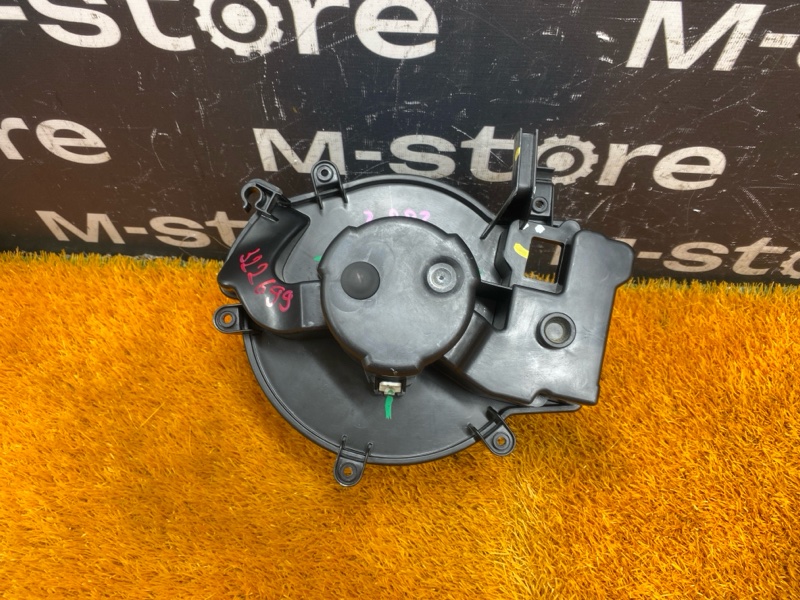 мотор печки, 2300 рублей, Красноярск