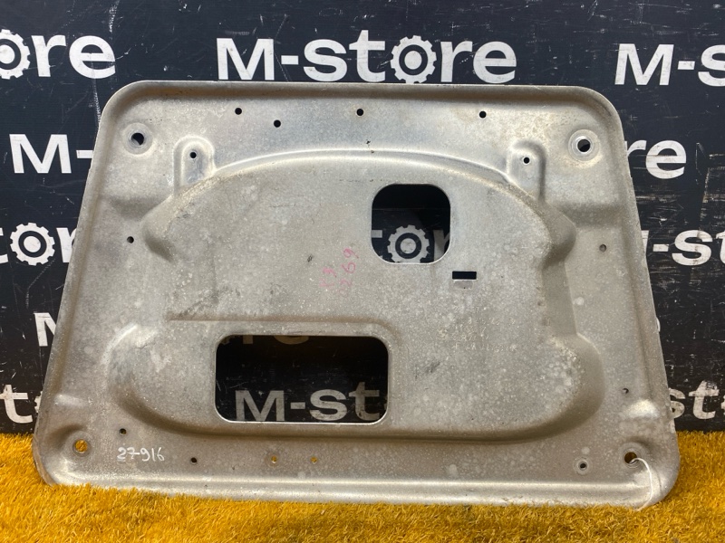 защита двигателя, 500 рублей, Красноярск